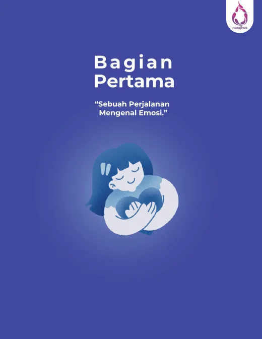 Bagian Pertama