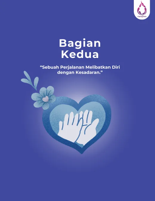 Bagian Kedua