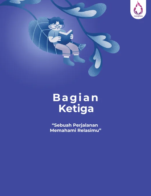 Bagian Ketiga