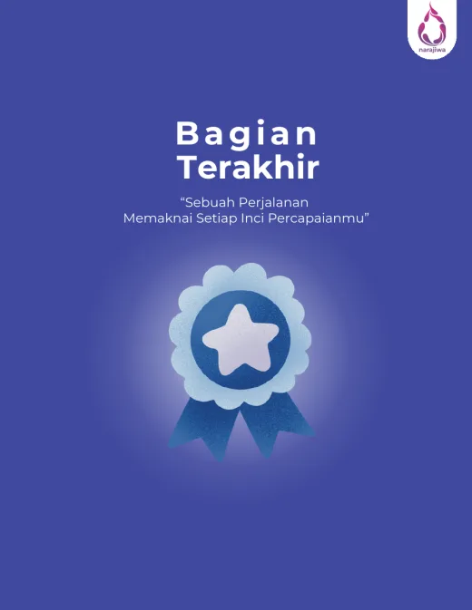 Bagian Terakhir