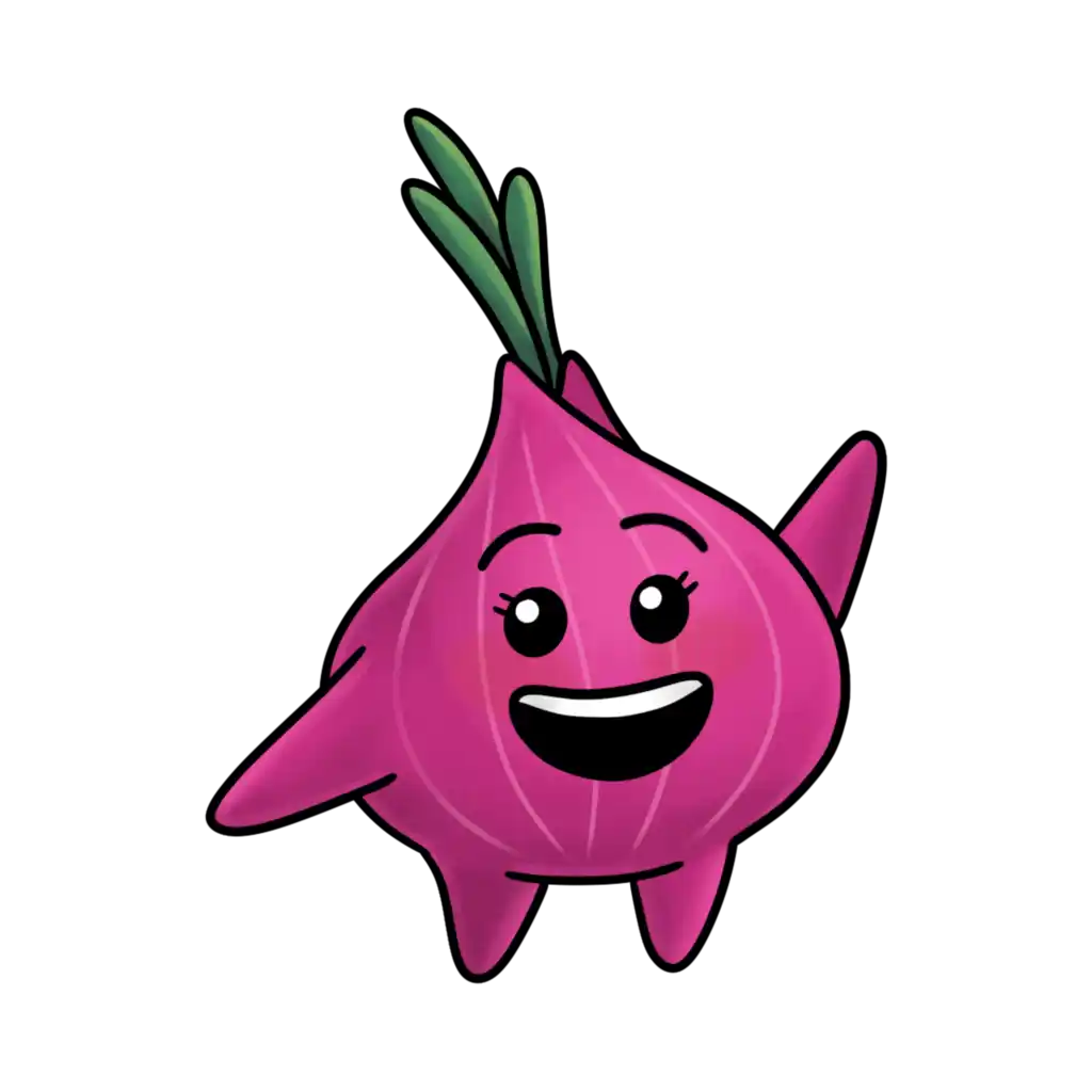 Maskot Narajiwa
