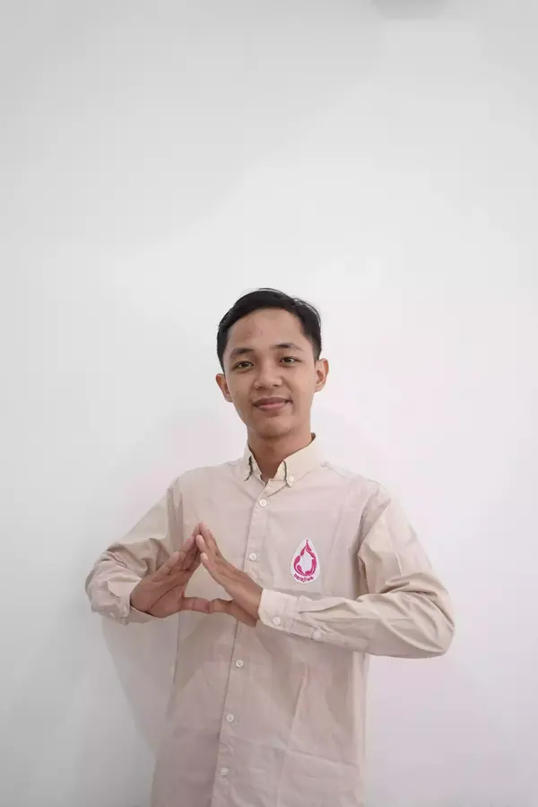 Foto Alfiki Diastama Afan Firdaus, S.Kom