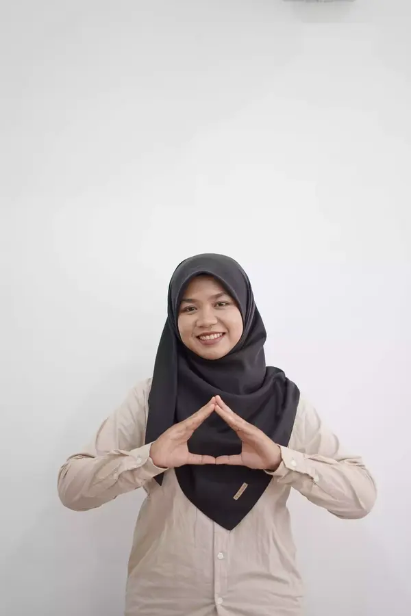 Foto Eka Yulianasari Nurfathonah, S.Psi