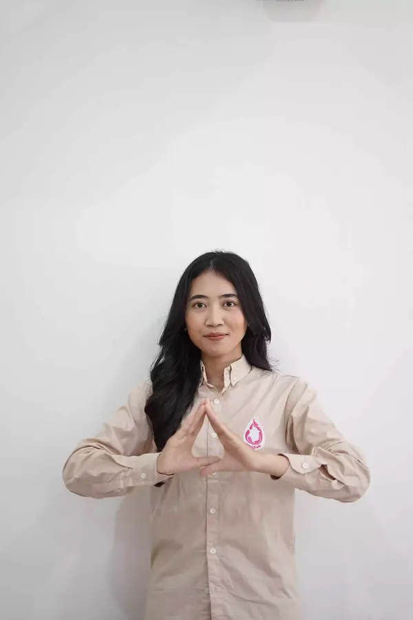 Foto Ni Putu Gita Indah Cahyani, S.Psi