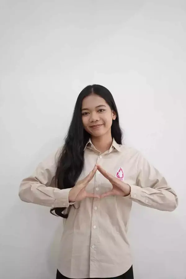 Foto Lolya Wagmi Atindriya, S.Psi