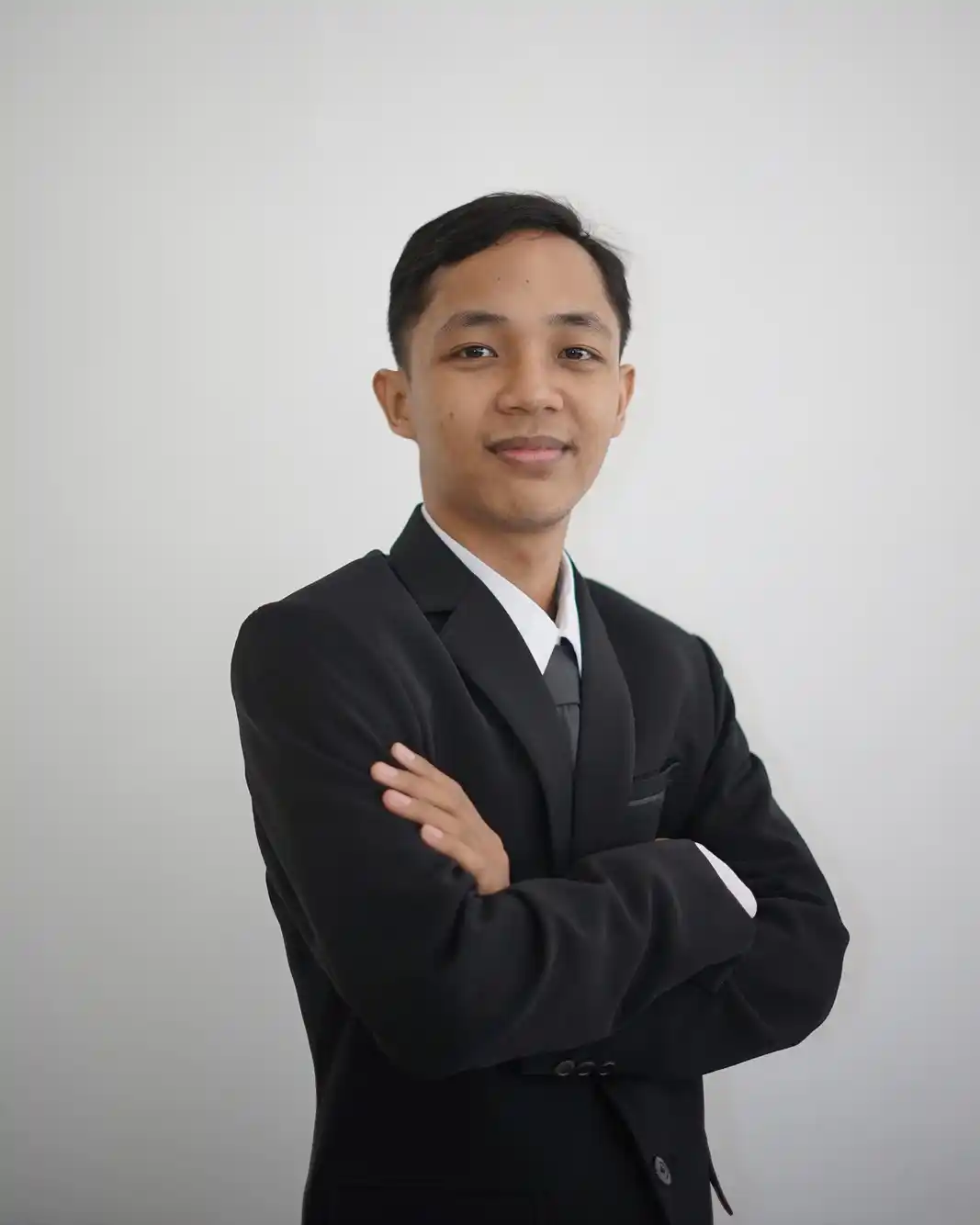 Alfiki Diastama Afan Firdaus, S.Kom.