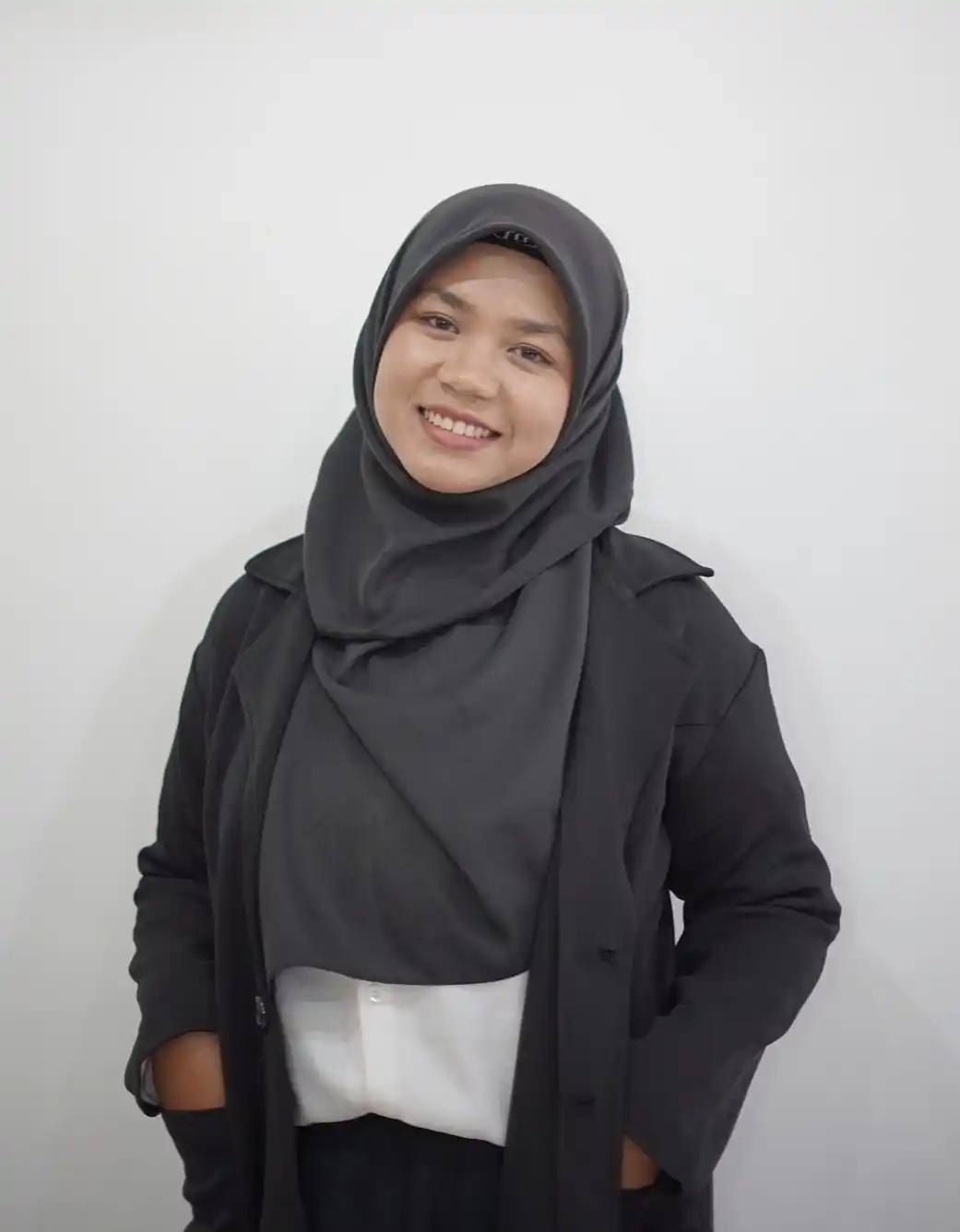 Eka Yulianasari Nurfathonah, S.Psi.