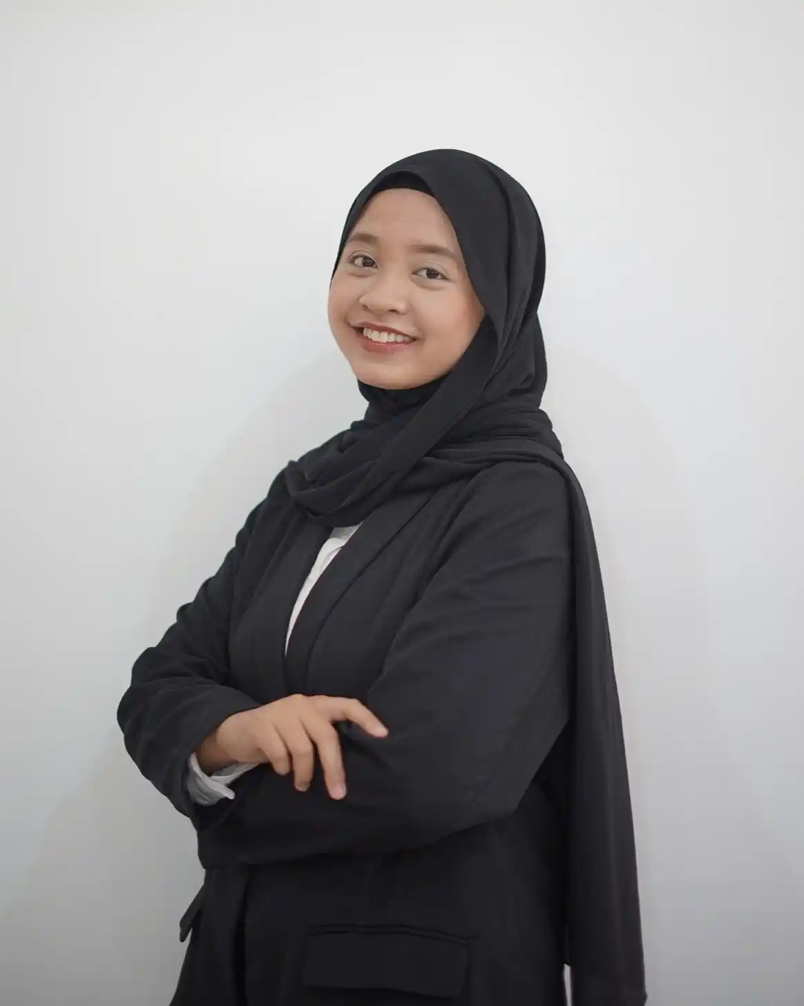 Fatimah Nur Muhammad, S.Psi.