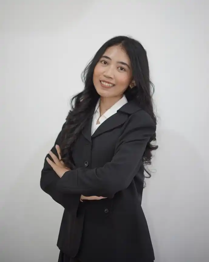 Ni Putu Gita Indah Cahyani, S.Psi.