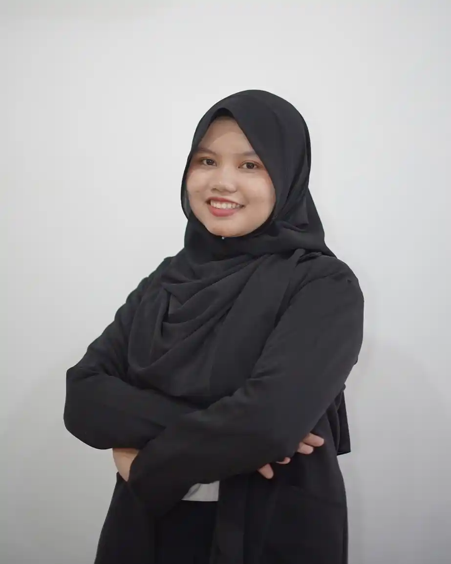 Naurah Nazifah, S.Psi.