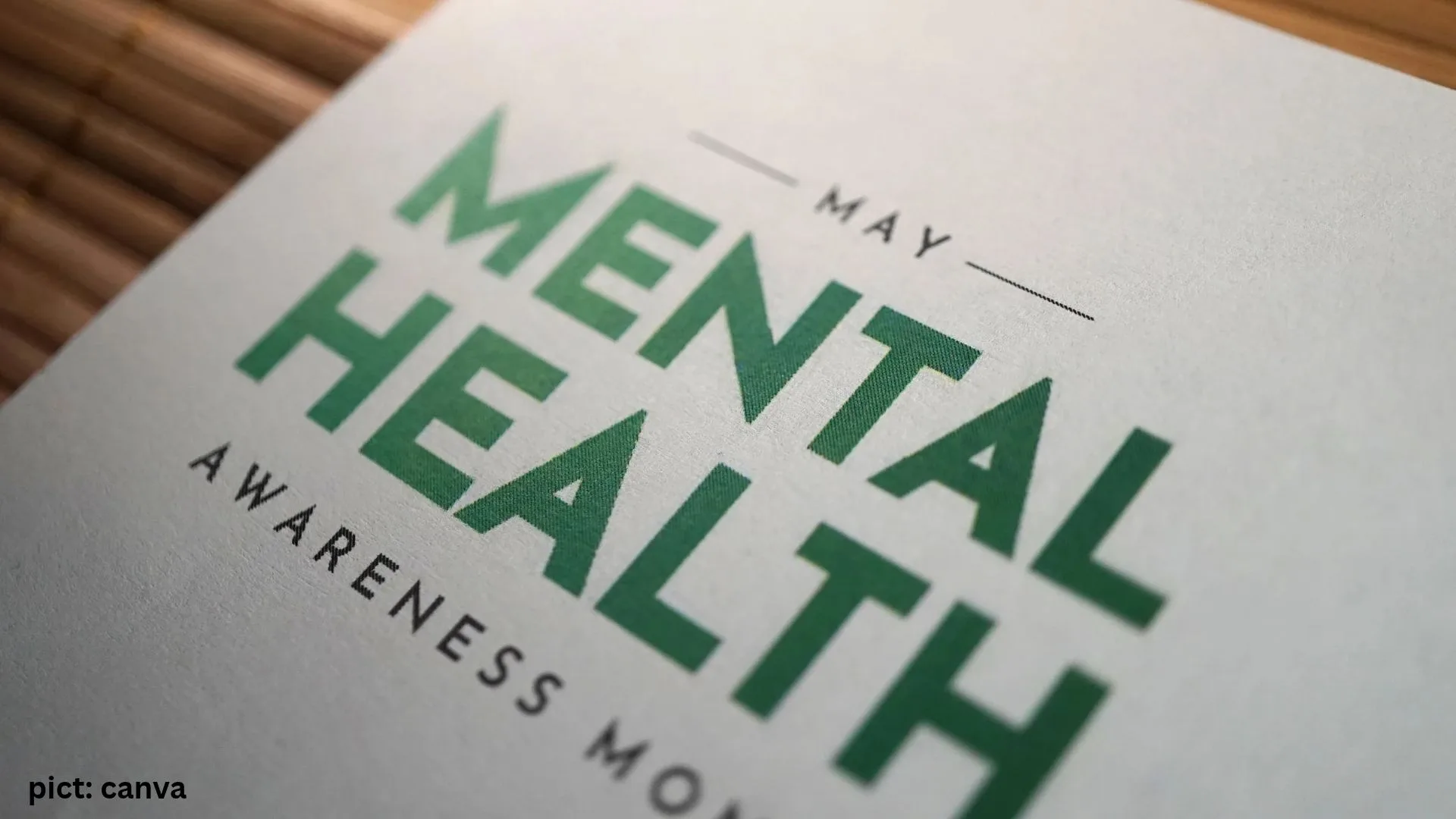 Gambar sampul untuk Ada Apa dengan Kesehatan Mental Pemuda Kita?